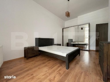 Apartament modern in complex rezidential nou, 2 camere, zona Soarelui