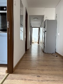 Apartament 3 camere Zimbru