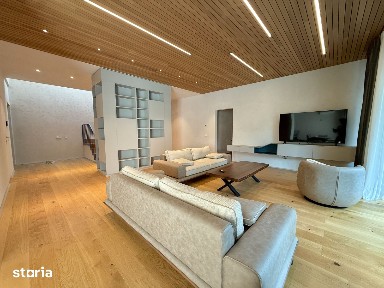 Vila moderna deosebita in Mogosoaia | Eleganta | Confort si spatiu