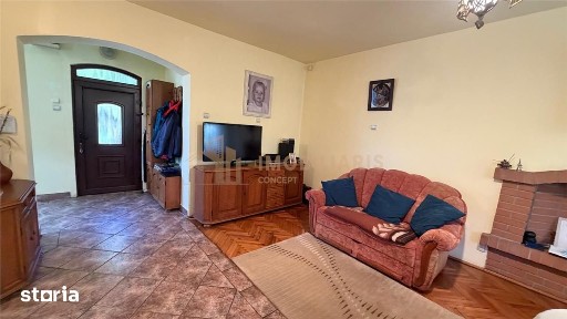 Casa de vanzare, zona Centrul Vechi
