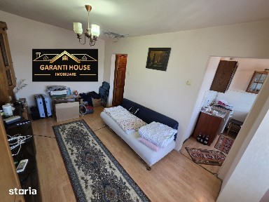Motorului, etaj 4, garsoniera mobilata si utilata, 27 000€