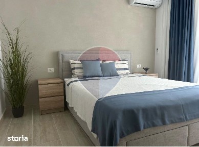 De inchiriat- Pensiune Premium cu 7 camere, in Techirghiol