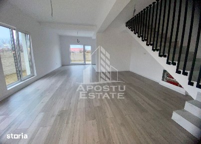 Duplex, 4 camere,de inchiriat,curte, Mosnita Vechie, Timisoara