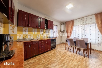 Casa spațioasa cu 5 camere - Pitesti - Argeș - 0% Comision!