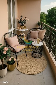 Vanzare ap 4 camere 136 mp Berceni Grand Arena