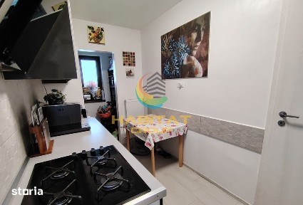 Vanzare Apartament 2 Camere Mobilat+ Curte+Parcare- Berceni!