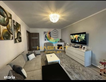 Vanzare Apartament 3 Camere Mobilat+Parcare- Berceni