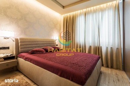 Apartament 2 camere- 65mp-acte gata