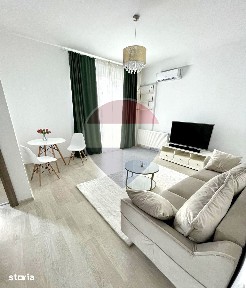 Apartament cu 2 camere | Luxor Residence Otopeni | Parcare| Boxa