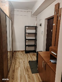 Vând garsonieră dublă ( 2 camere), Str. Tineretului 85, Chiajna