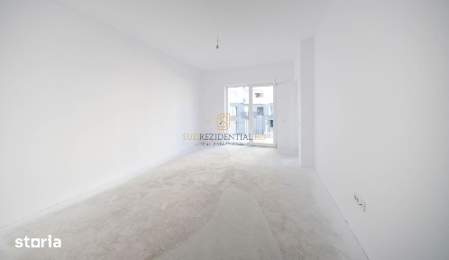 Apartament de vanzare - 2 camere, balcon 17.48 mp, Bd. Metalurgiei