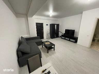 Garsoniera Militari Residence Ilie Petre 84, Et 6, Parcare, Chirias