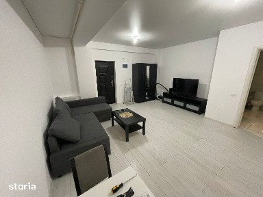 Garsoniera Militari Residence Ilie Petre 84, Et 6, Parcare, Chirias