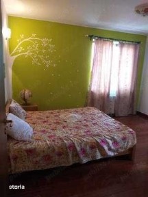 Proprietar inchiriez Penthouse utilat/mobilat in Bragadiru IF