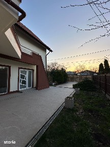 Nou | Casa Individuala | 6 Camere | Otopeni Central