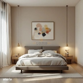 Apartament cu 2 camere de vanzare, Soseaua Oltenitei - Gama Residence
