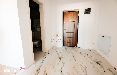 Garsoniera 0% Comision - zona excelenta, langa metrou Berceni