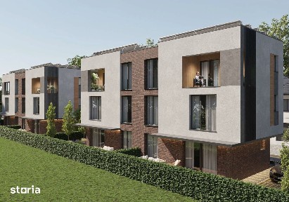 Complex Premium Vladesei/ Finisaje De Inalta Calitate