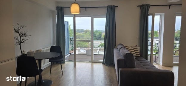 Apartament 2 camere de inchiriat Oradea, str. Facliei