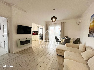 Apartament cu 2 camere de inchiriat in Luceafarul, Oradea