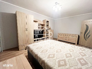 Apartament cu 2 camere de inchiriat zona Decebal, Oradea