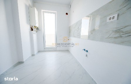 Apartament decomandat,2 camere, nou finisat si gata de mutare, Berceni