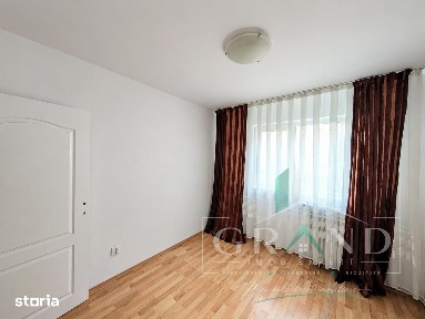 4 CAMERE DECOMANDATE | 80 MP | 2 BĂI | 2 BALCOANE | MĂRĂȘTI-CINE