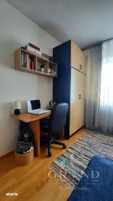 APARTAMENT 2 CAMERE+BALCON | ETAJ 7 | CLABUCET-MĂNĂȘTUR