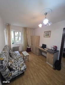 APARTAMENT 2 CAMERE | MANASTUR | 34 MP | PARTER | GRIGORE ALEXANDRESCU