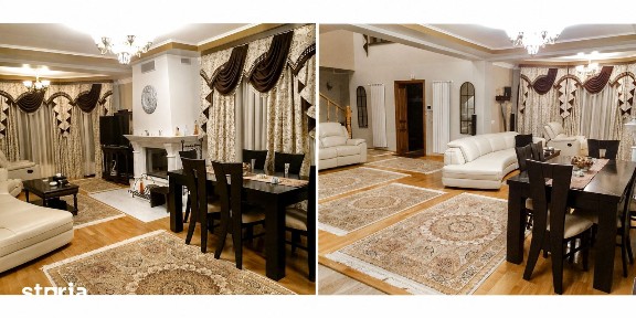 Zona Veche, Galati