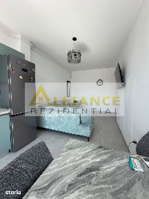 Apartament 3 camere | Boutique Residence | Soseaua Leordeni | Bloc nou