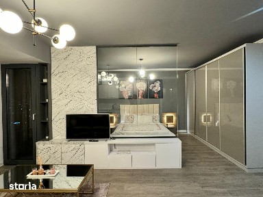 Vanzare Studio Dublu Cloud 9 Residence Faza 1