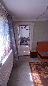 Vând casa in comuna Dragomirești