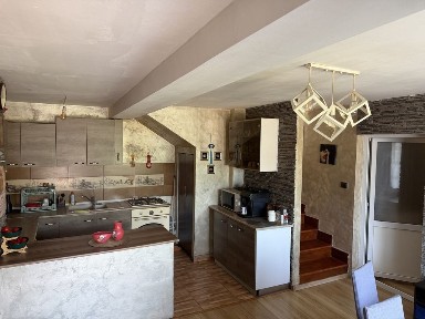 Casă de vinzare Manastioara