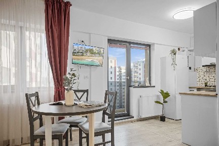 Vand Garsoniera Politehnica - Metrou Grozavesti - Regie Residence - Proprietar