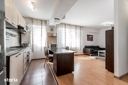 Apartament 2 camere la cheie - Bloc 2007 - Confectii langa facultate
