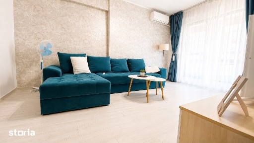 Apartament 2 camere Bragadiru Cristalului Parcare