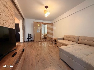 Garsoniera | De Inchiriat | Crown Residence | 2017 | Centrala Proprie