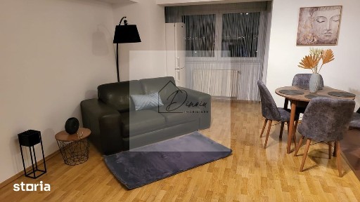 2 camere Pipera I Citylights I Lemon Park I COM 0%
