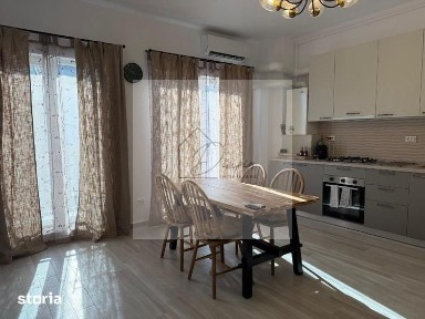 2 camere Otopeni - centrul orasului I bloc nou I COM 0% I Parcare incl