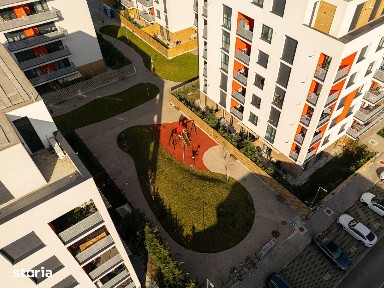 Penthouse in R39- direct de la dezvoltator, fără agenție! Ap.55
