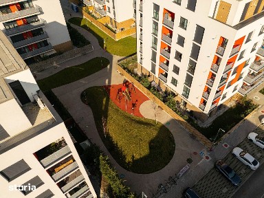 Penthouse in R39- direct de la dezvoltator, fără agenție! Ap.55