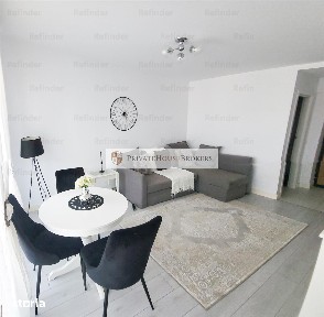 Pipera | Aviatiei | Onix Park | Bloc 2023 | Parcare