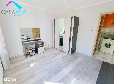 Zona Nord, decomandat - 2 camere, etaj 2, renovat
