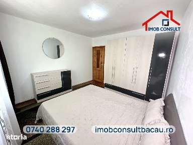Apartament spațios cu 3 camere de vânzare - Bistrița Lac|Etaj 2|CE1805