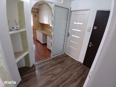 Vand Apartament 2 camere ETAJ 3 Mobilat partial BLD. Dacia