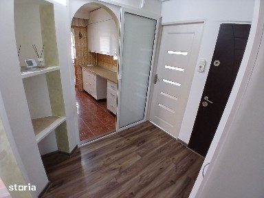 Vand Apartament 2 camere ETAJ 3 Mobilat partial BLD. Dacia