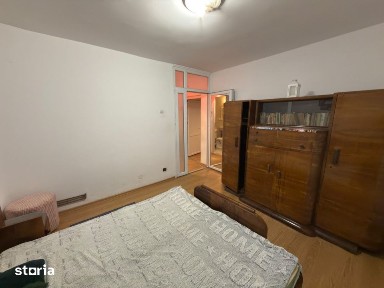 Apartament 2 camere, 57mp, balcon 8mp- Zona GHEORGHE DOJA-Palatul Just