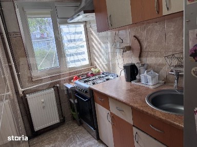 Apartament cu 2 camere, 38 mp, zona Malu Rosu