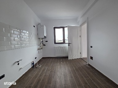 Casa individuala Independentei 5 camere 3 bai, dormitor parter, terasa